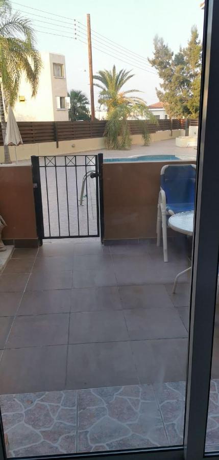 Hermes Complex 2 Kappari Paralimni Cyprus ภายนอก รูปภาพ