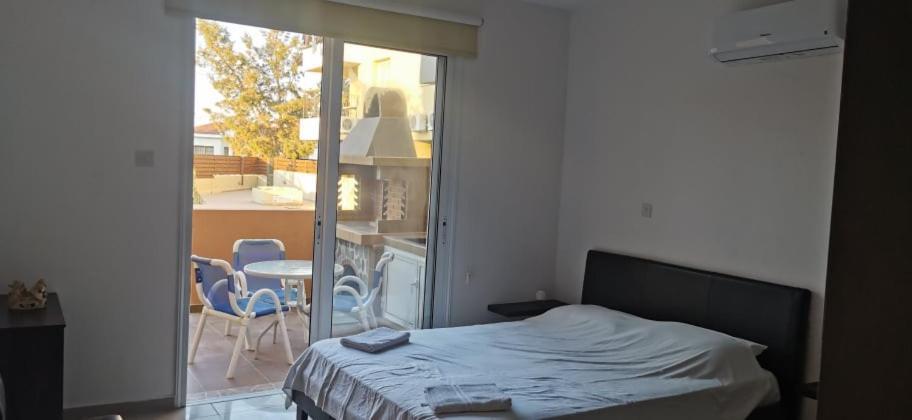 Hermes Complex 2 Kappari Paralimni Cyprus ภายนอก รูปภาพ