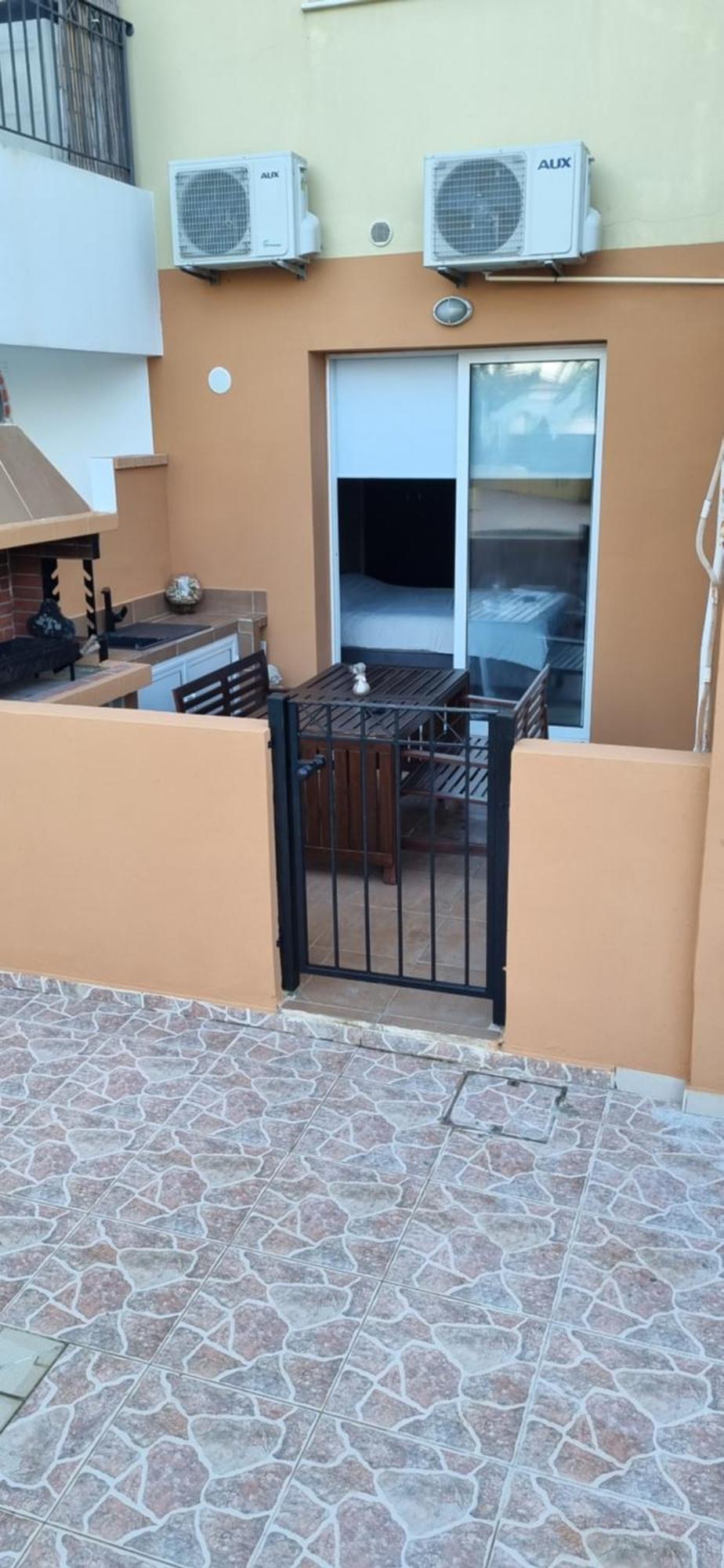 Hermes Complex 2 Kappari Paralimni Cyprus ภายนอก รูปภาพ