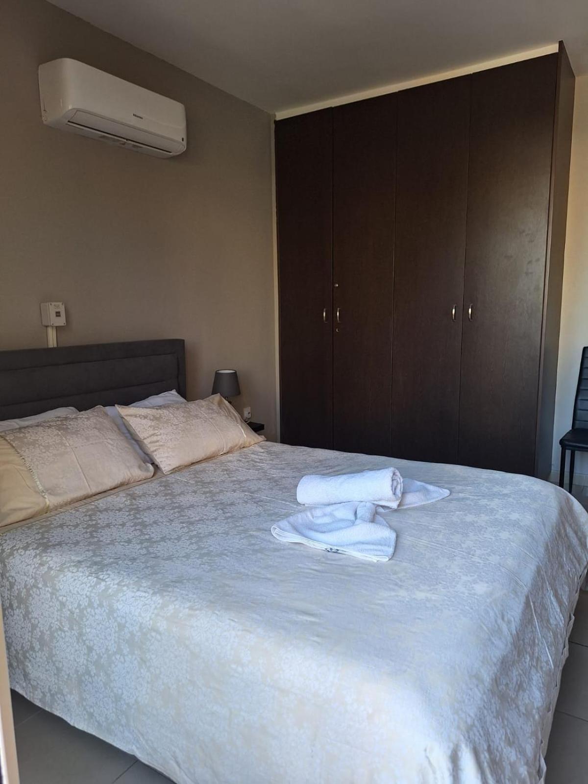 Hermes Complex 2 Kappari Paralimni Cyprus ภายนอก รูปภาพ