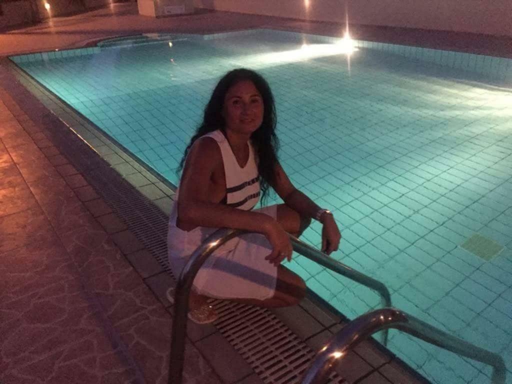 Hermes Complex 2 Kappari Paralimni Cyprus ภายนอก รูปภาพ