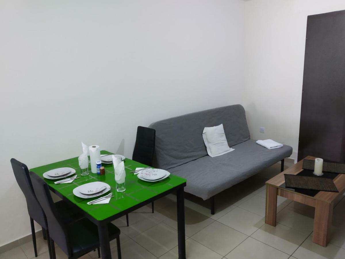 Hermes Complex 2 Kappari Paralimni Cyprus ภายนอก รูปภาพ