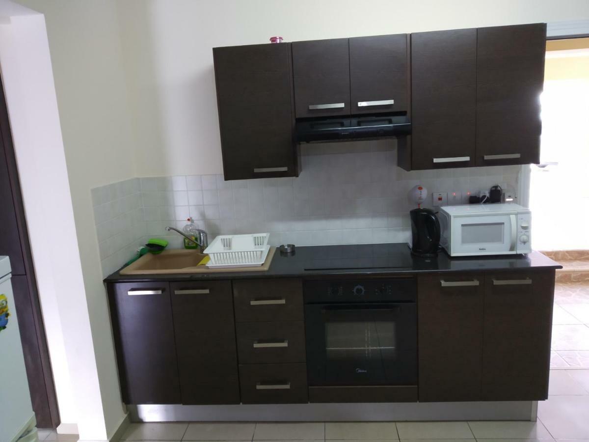 Hermes Complex 2 Kappari Paralimni Cyprus ภายนอก รูปภาพ
