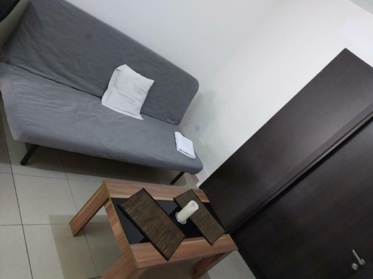 Hermes Complex 2 Kappari Paralimni Cyprus ภายนอก รูปภาพ